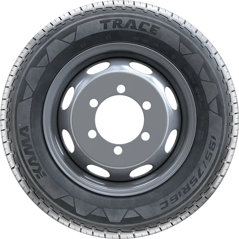 KAMA TRACE (HK-135) в Искитиме — KAMA TYRES KAMA TRACE (HK-135) в Искитиме