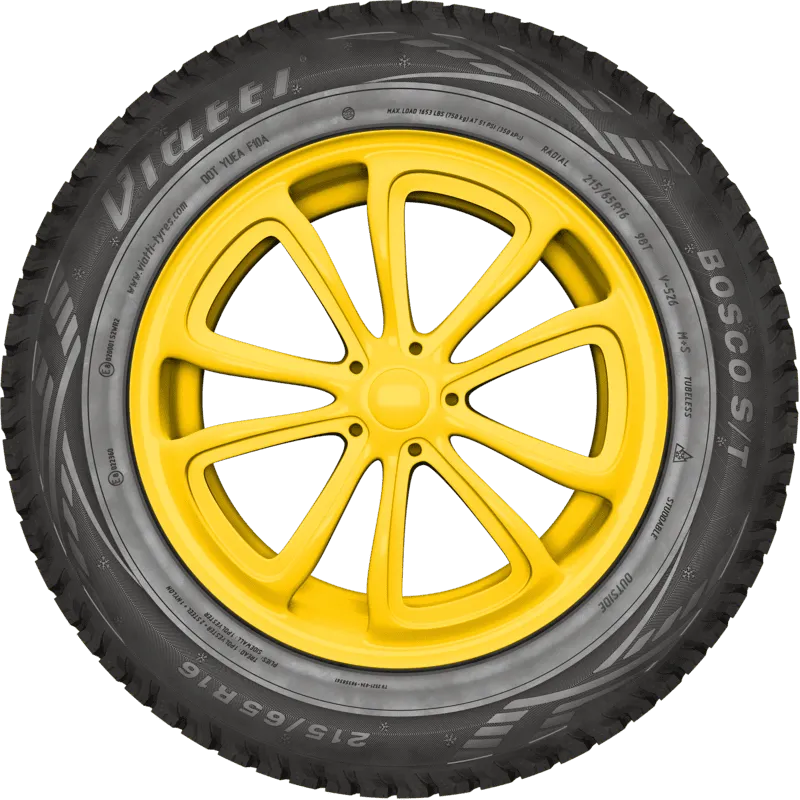 Viatti Bosco S/T (V-526) в Искитиме — KAMA TYRES Viatti Bosco S/T (V-526) в Искитиме