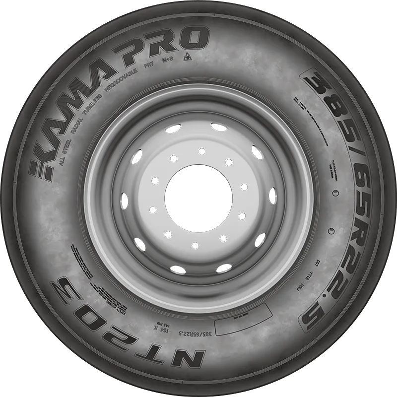KAMA PRO NT 203 в Искитиме — KAMA TYRES KAMA PRO NT 203 в Искитиме