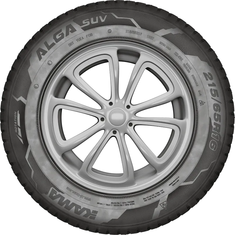 KAMA ALGA SUV (НК-532) в Искитиме — KAMA TYRES KAMA ALGA SUV (НК-532) в Искитиме